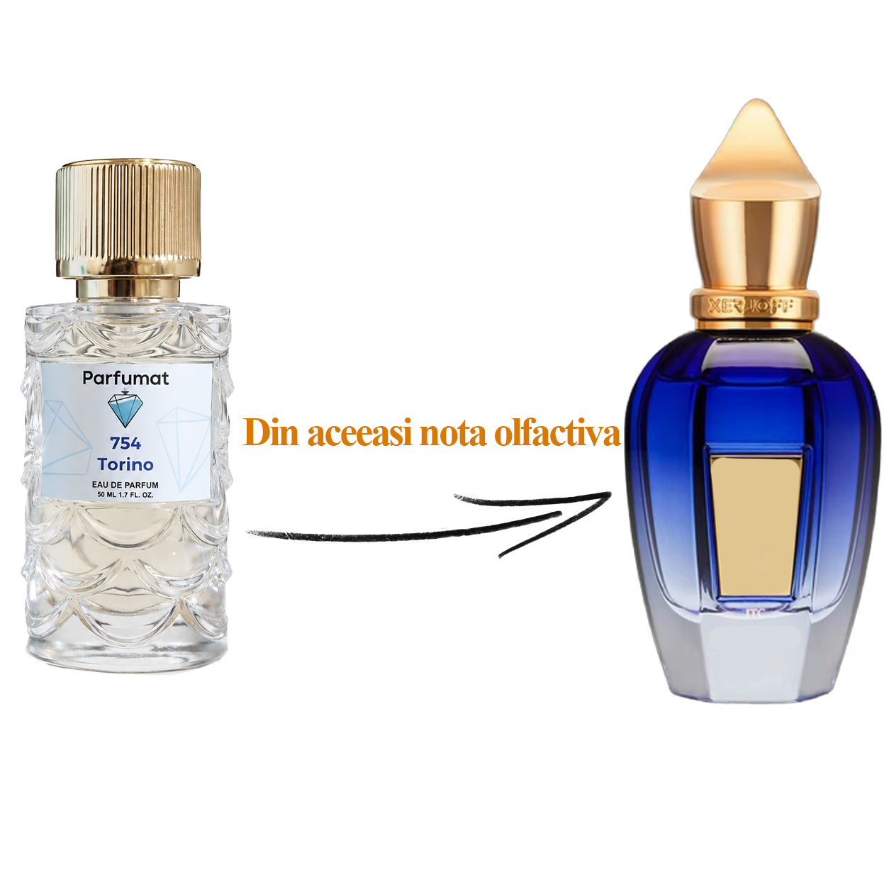Parfum unisex proaspăt, citric, verde și aromatic