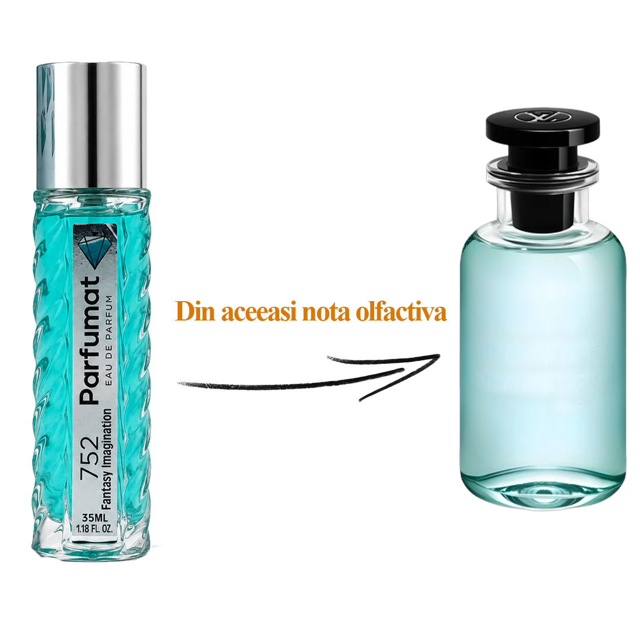 Parfum masculin citric, condimentat și lemnos