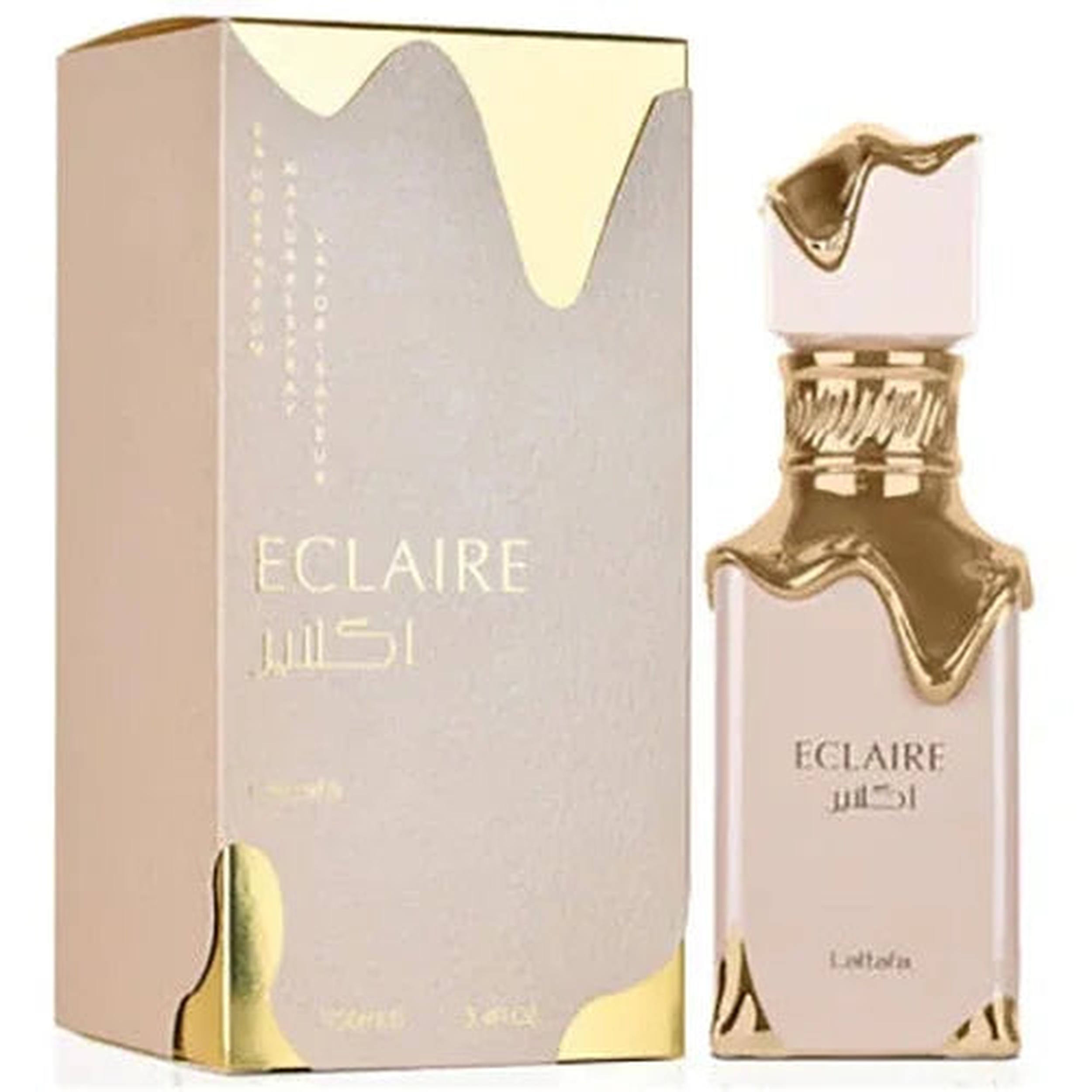 Parfum elegant